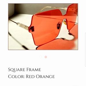 Money Sunglasses |Sunset